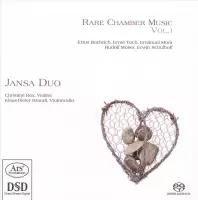 Rare Chamber Music, Vol. 1