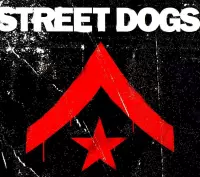 Street Dogs - Street Dogs (CD)