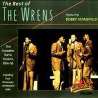 The Best Of The Wrens (1954-1956)
