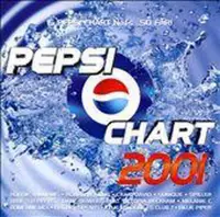 Best Pepsi Chart Album Ev