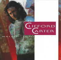 Clifford Carter - Walkin' Into The Sun