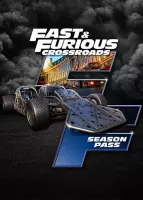 Fast & Furious Crossroads - Season Pass - Windows download