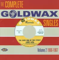Complete Goldwax  Singles Vol.2 1966