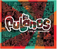Los Fulanos - Live At Jamboree (CD)