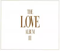 Love Album, Vol. 3