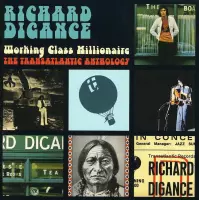 Working Class Millionaire: Transatlantic Anthology
