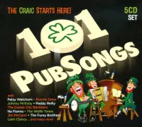 101 Pubsongs