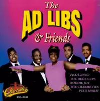 The Ad Libs & Friends