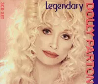 Legendary Dolly Parton