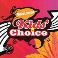 Nickelodeon Kids Kid'S Choice Awards Cd -Standard Packaging-