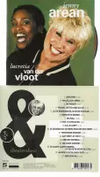 Jenny Arean & Vloot, Lucretia V.D. - Jenny Arean & Lucretia Vd Vloot (CD)