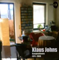 Klaus Johns: Kompositionen, 1975-2000