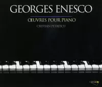 Enesco: Œuvres pour Piano