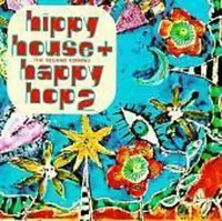 Hippy House+Happy Hop 2