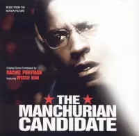 Manchurian Candidate - Manchurian Candidate