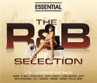 Essential R&B; Massive Urban,