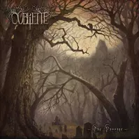 Oubliette - The Passage (LP)