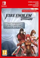 Warriors: Fire Emblem Shadow Dragon Pack - Nintendo Switch download