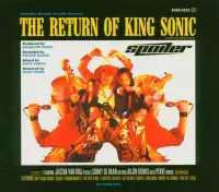 Return Of King Sonic