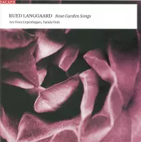 Veto & Ars Nova Copenhagen - Rose Garden Songs (Super Audio CD)