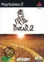 Paris Dakar Rally 2 + Bonus Dvd