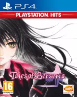 Tales of Berseria (PlayStation Hits) PS4