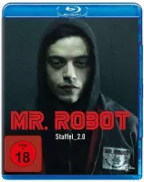 Mr. Robot Season 2 (Blu-ray)
