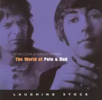World of Pete and Dud