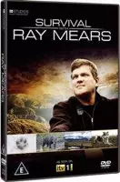 Survival With Ray Mears