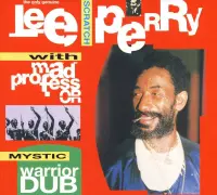 Lee Perry & Mad Professor - Mystic Warrior Dub (CD)