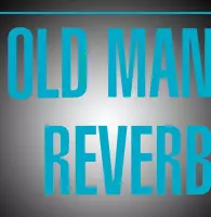 Jigsaw Seen - Old Man Reverb (CD & LP)