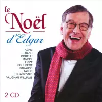 Noel D Edgar / Various - Noel D Edgar / Various