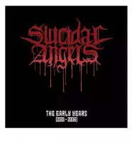 Suicidal Angels - The Early Years (CD)