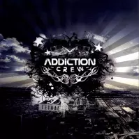 Addiction Crew - Lethal (CD)