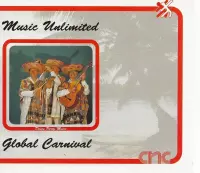 MUSIC UNLIMITED - Global Carnival