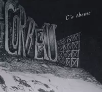 Le Corbeau - V - Cs Theme (CD)