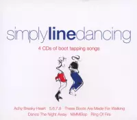 Simply Line Dancing