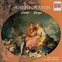 Haydn: Lieder