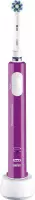 Oral-B Pro 600 Purple - Elektrische Tandenborstel