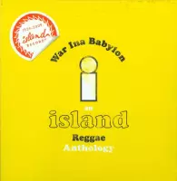 War Ina Babylon/An  Island Reggae Anthology