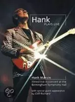 Hank Marvin: Hank Plays Live [DVD], Good