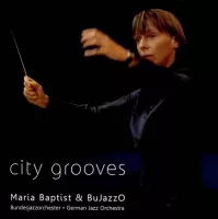 City Grooves