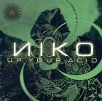 Up Your Acid