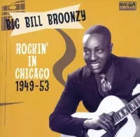 Rockin In Chicago 1949 - 53