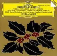 Musica Sacra: Christmas Carols