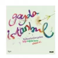 Gayda Istanbul - Gayda Istanbul (CD)