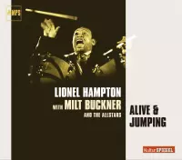 Lionel Hampton - Alive And Jumping (CD)
