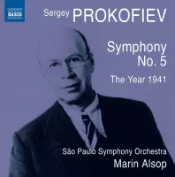 Prokofiev: Symphony No.5