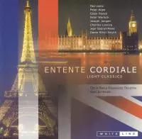 Entente Cordiale