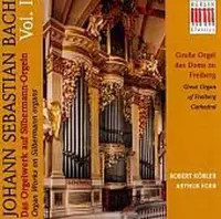 Das Orgelwerk Auf Vol. 1